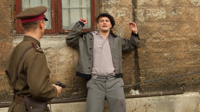 Сериалы про до и после военное время 2018 Сериалы про до и после военное время 2018