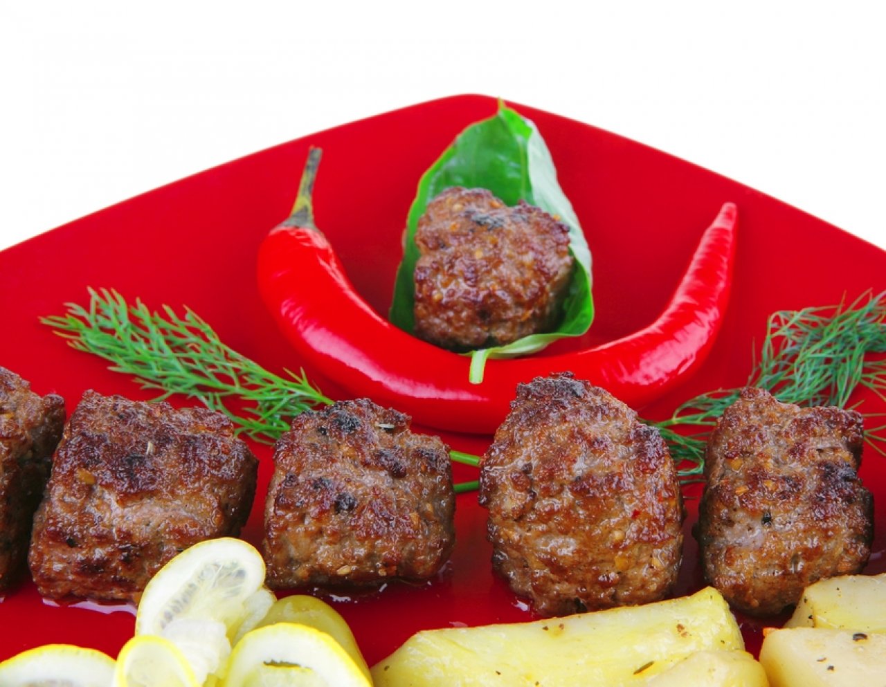 "Мясные шарики" популярные на Западе "Мясные шарики" популярные на Западе