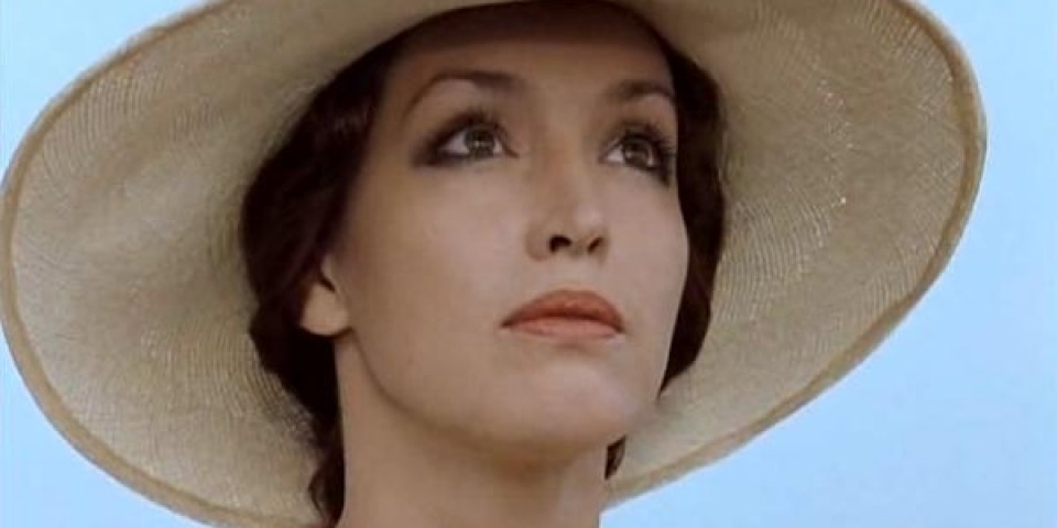 Анна Самохина. Запомните меня молодой и красивой