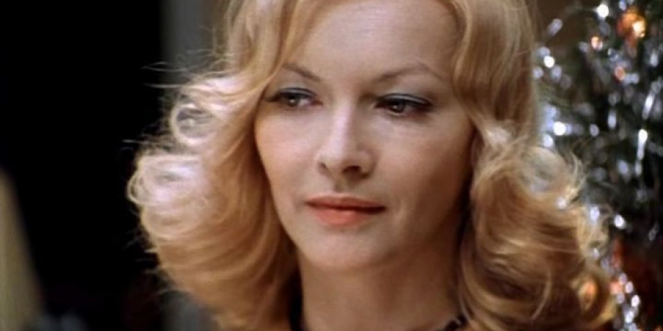 Барбара Брыльска. Мужчины не имеют шанса