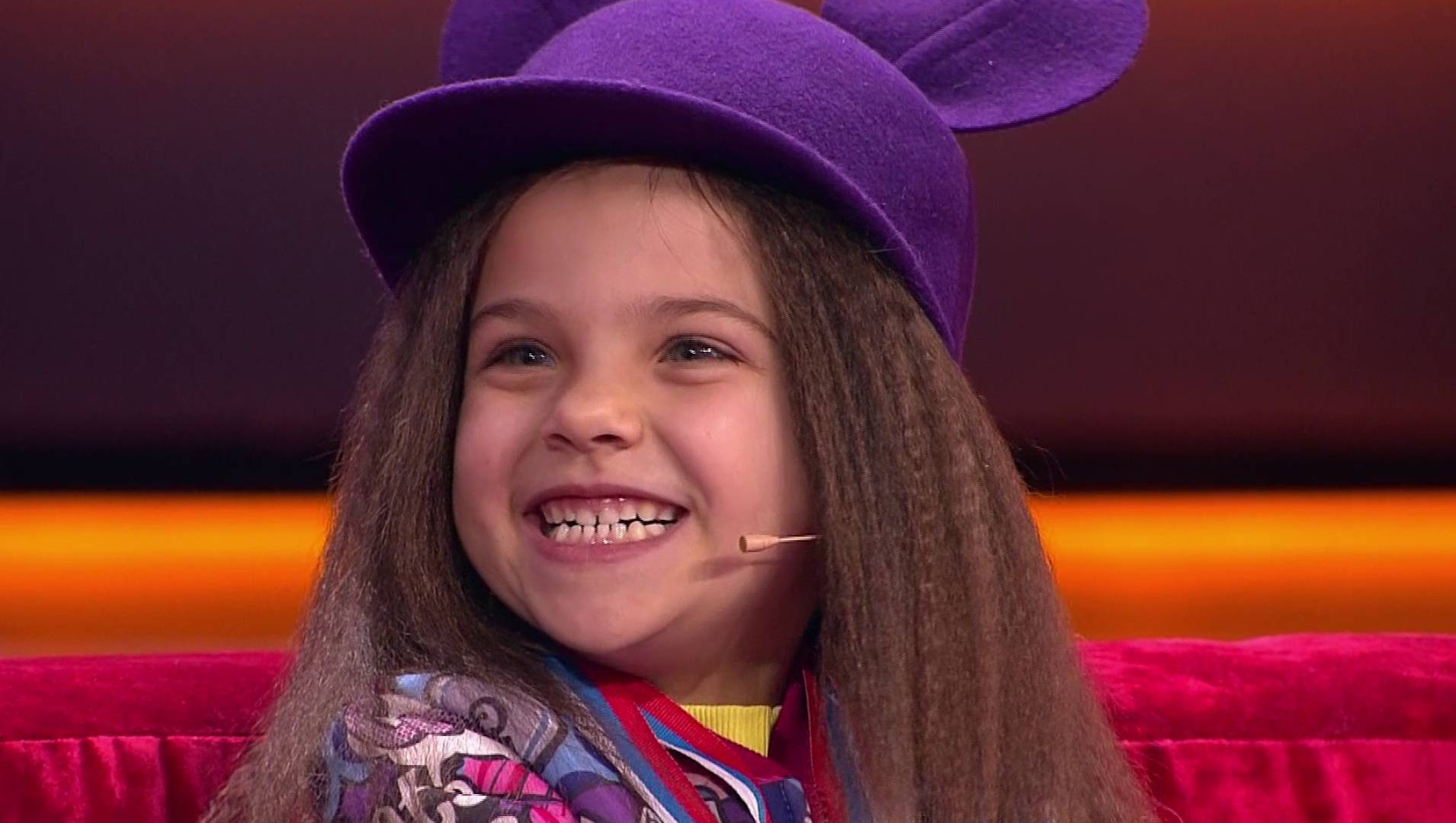 Лучше всех!