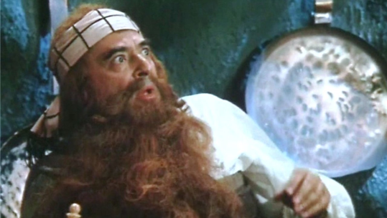 Приключения Буратино - Сказка, Фильм