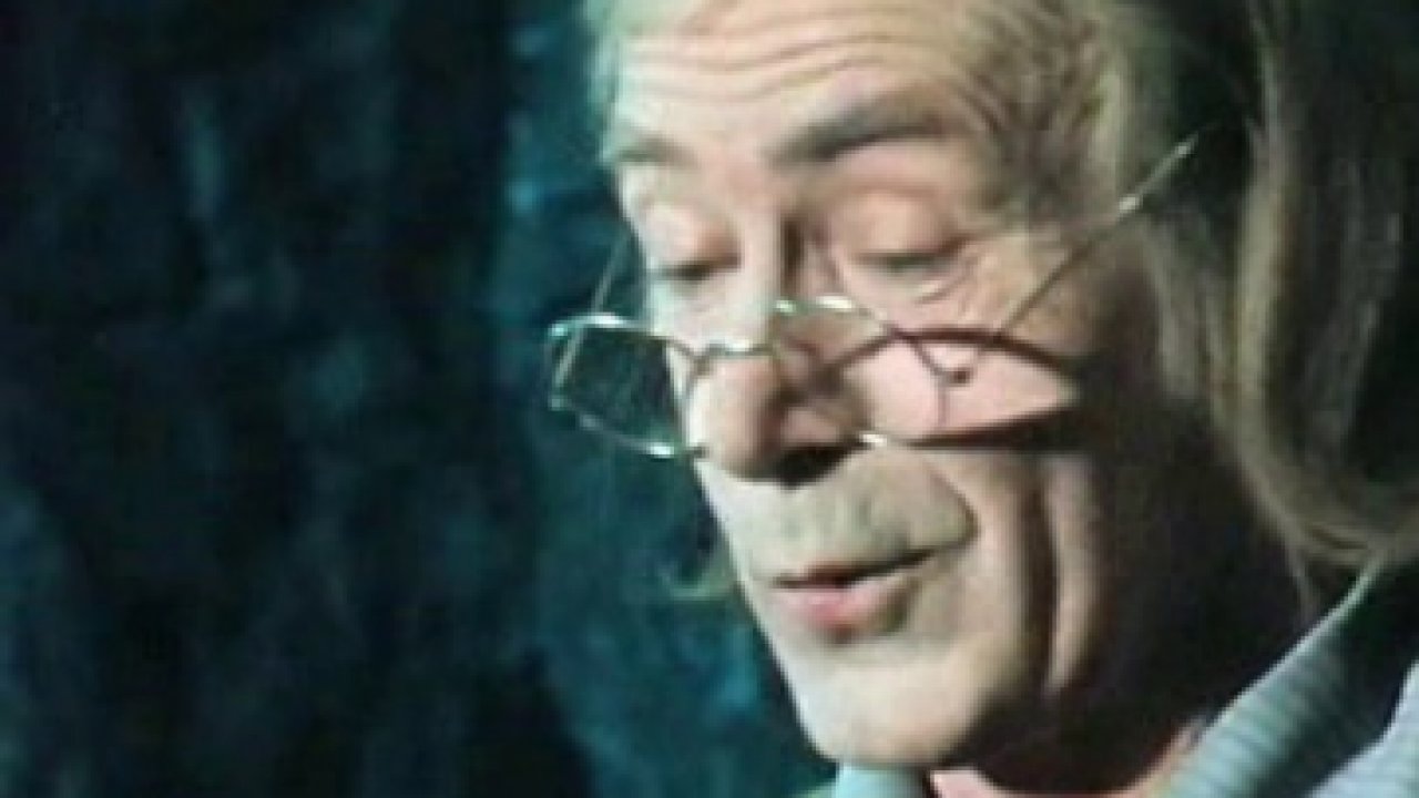 Приключения Буратино - Сказка, Фильм