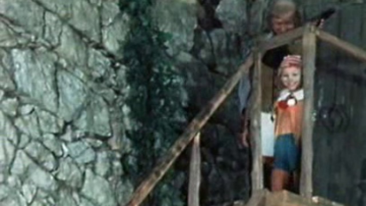 Приключения Буратино - Сказка, Фильм