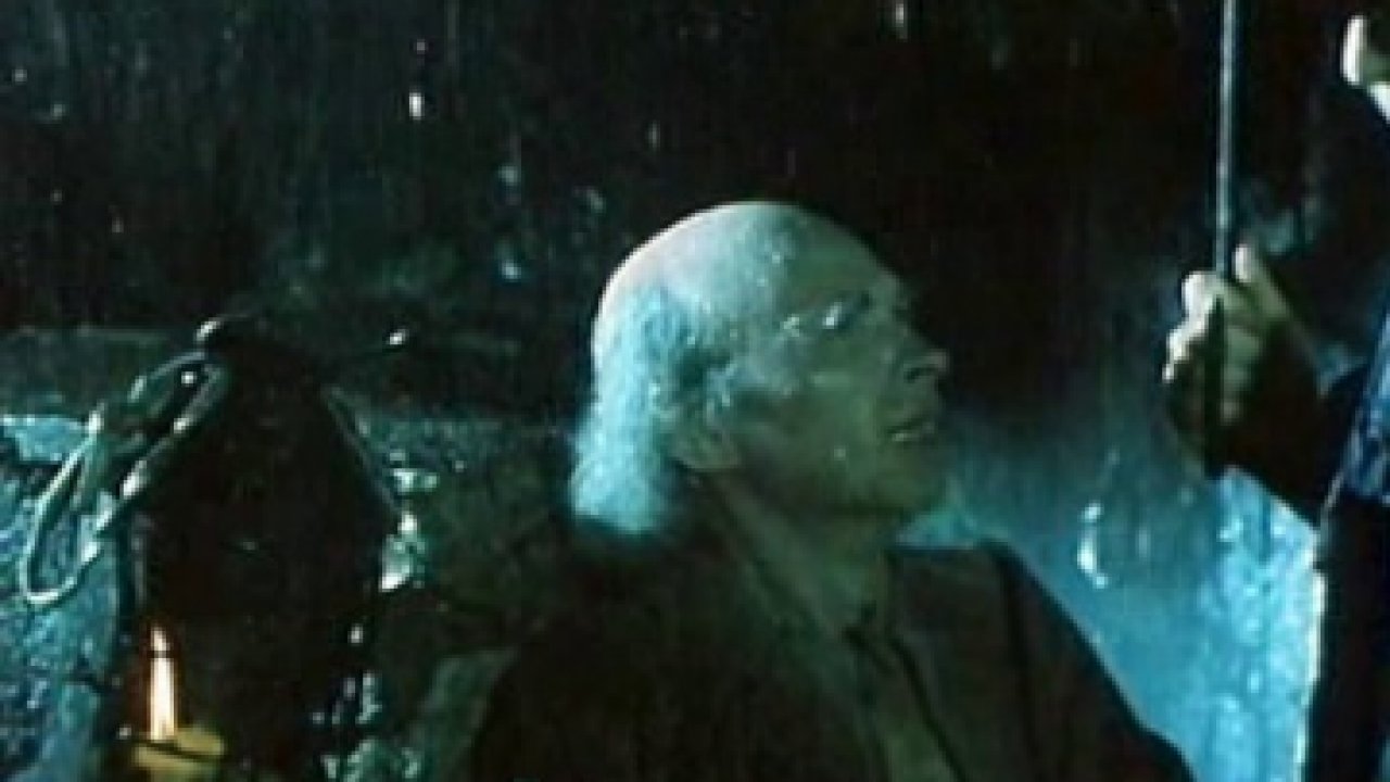 Приключения Буратино - Сказка, Фильм