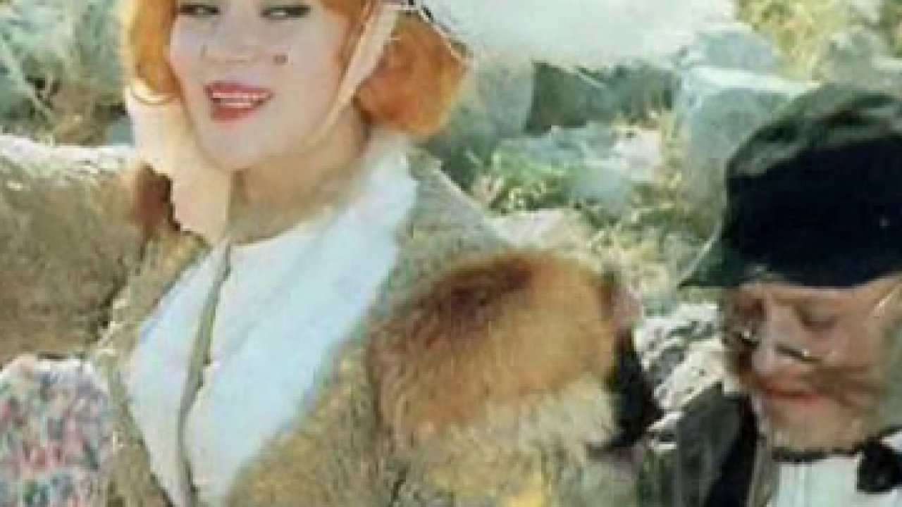 Приключения Буратино - Сказка, Фильм