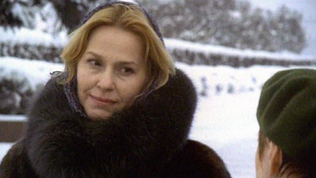 Фильм «Лавина» 2001: актеры, время выхода и описание на Первом канале ...