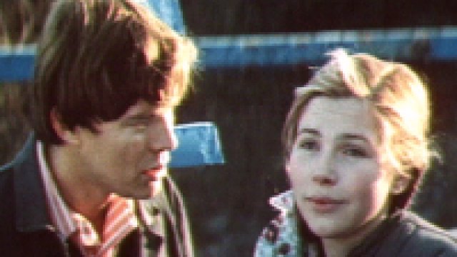 Фильм «Безотцовщина» 1976: актеры, время выхода и описание на Первом ...