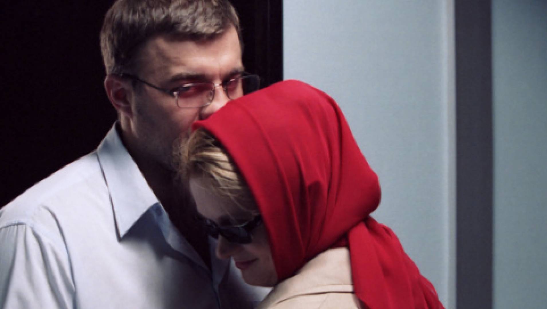 Связь - Мелодрама, Фильм