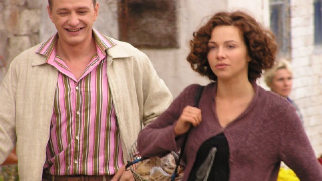 Фильм «Танкер «Танго»» 2006: актеры, время выхода и описание на Первом ...