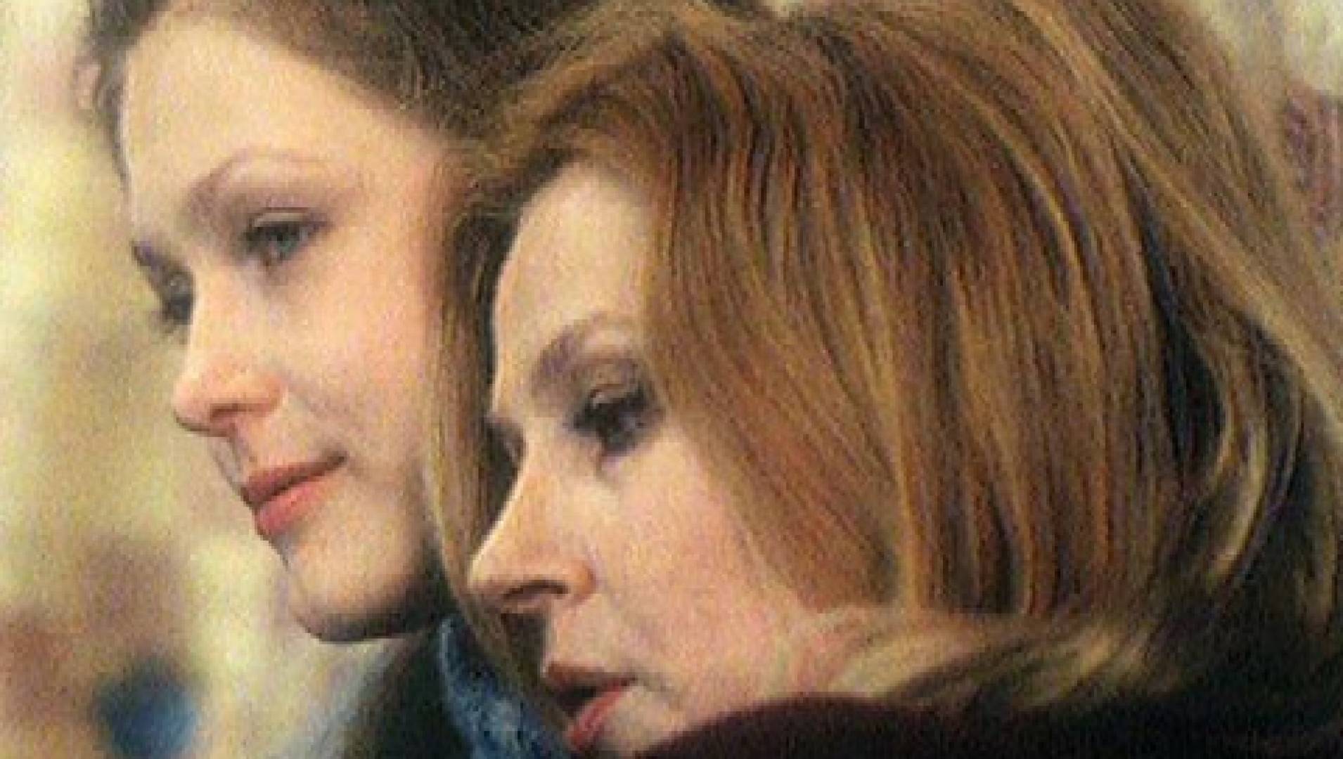 Тесты для настоящих мужчин - Фильм, Мелодрама