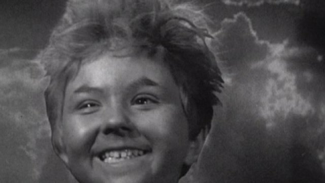 Фильм «Нахаленок» 1961: актеры, время выхода и описание на Первом ...