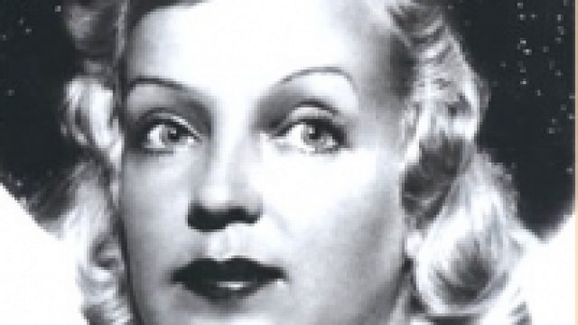 Марина Ладынина. От страсти до ненависти