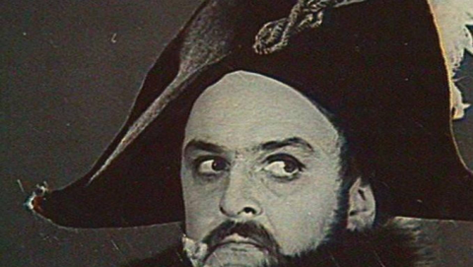 Баловень судьбы Юрий Яковлев - Документальный фильм