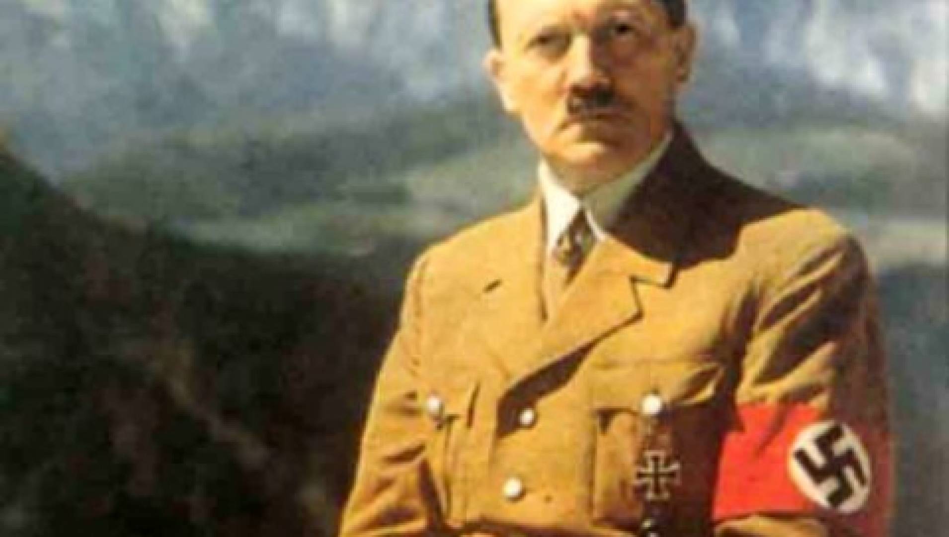 Зона судьбы Адольфа Гитлера - Документальный фильм