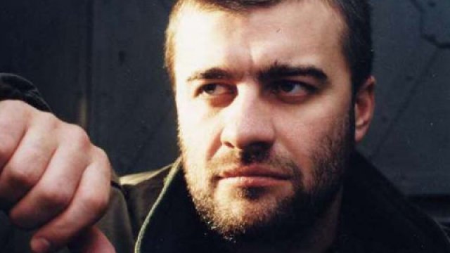 Агент национальной безопасности
