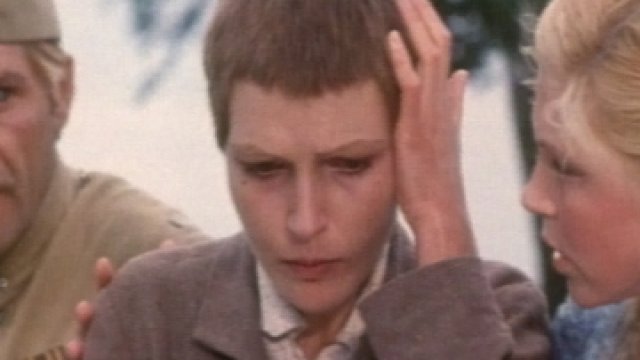 Полынь – трава горькая смотреть онлайн,