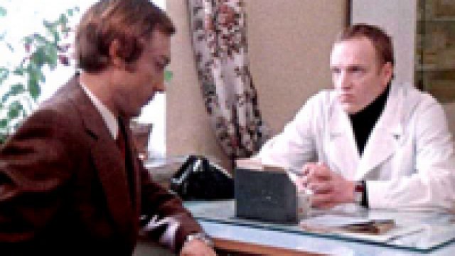 Фильм «Поворот» 1978: актеры, время выхода и описание на Первом канале ...