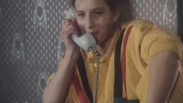 Фильм «Палач» 1990: актеры, время выхода и описание на Первом канале ...