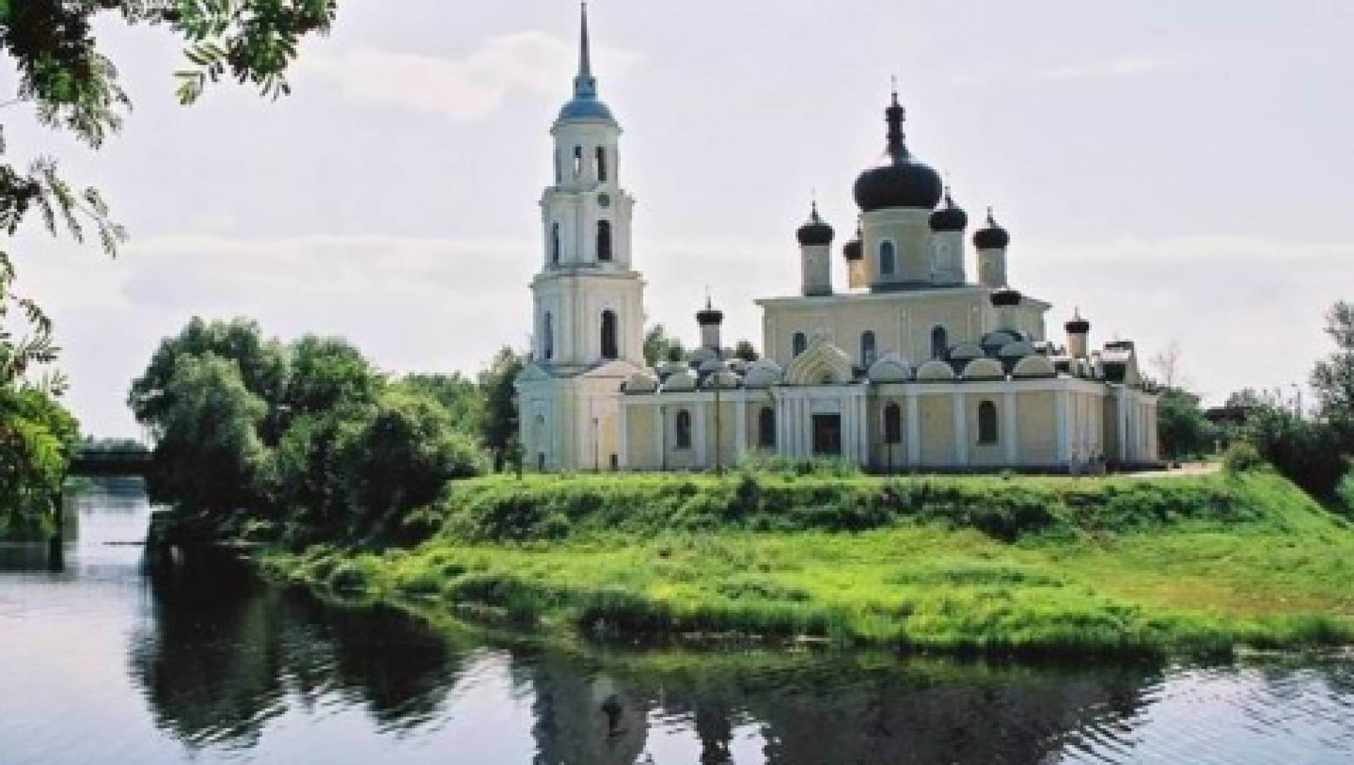 Господин Великий Новгород - Драма, Фильм