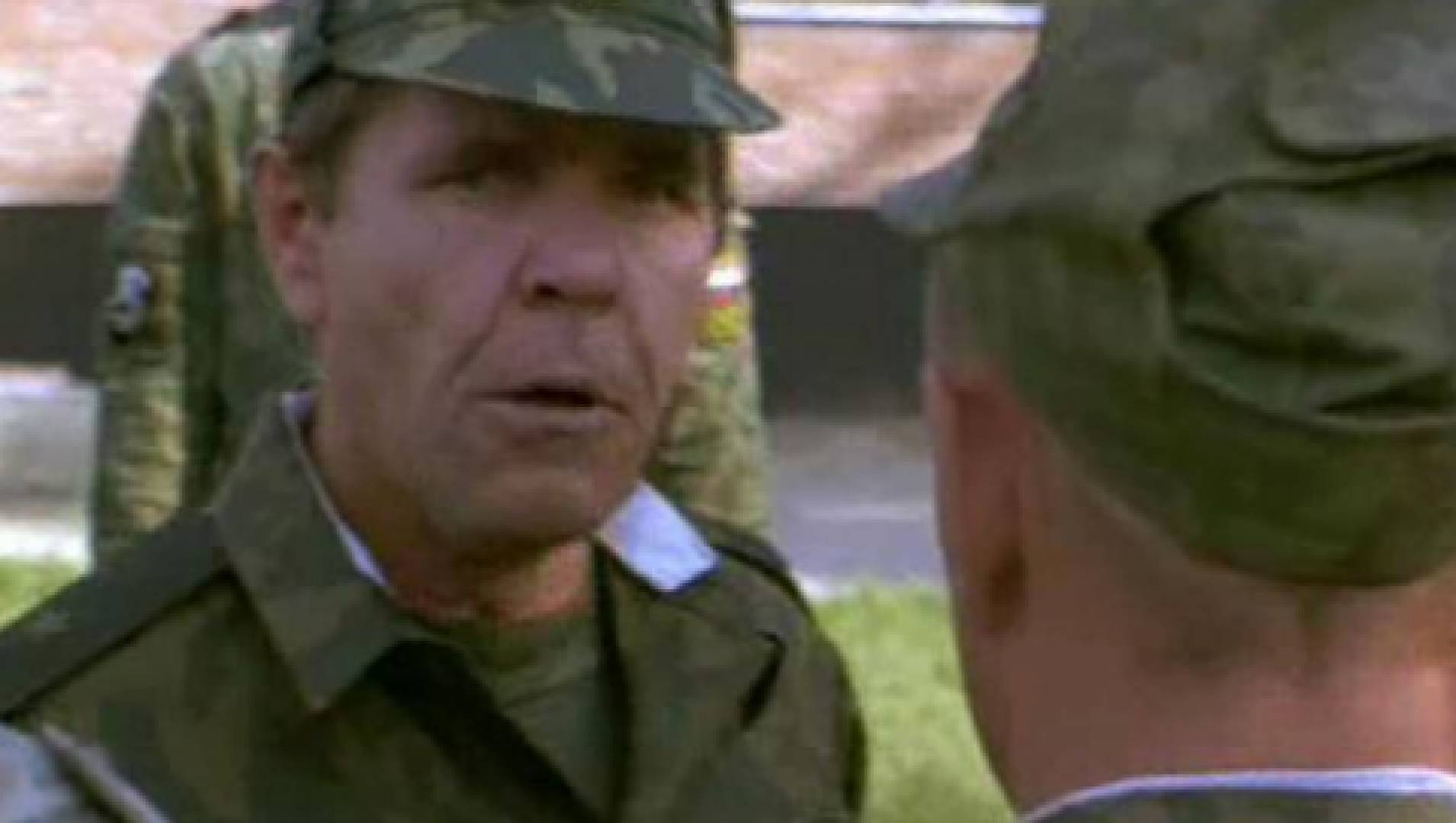 Блокпост - Боевик, Фильм