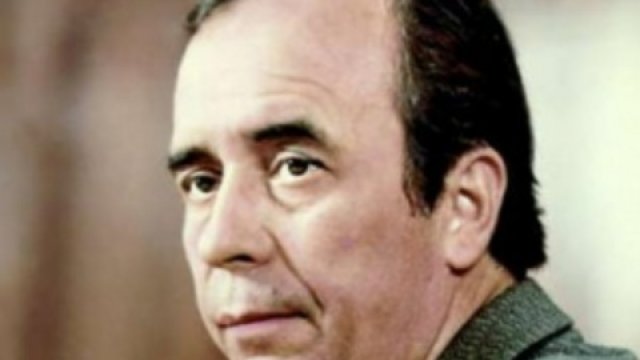 Олег Борисов. Я не хочу с тобой расставаться