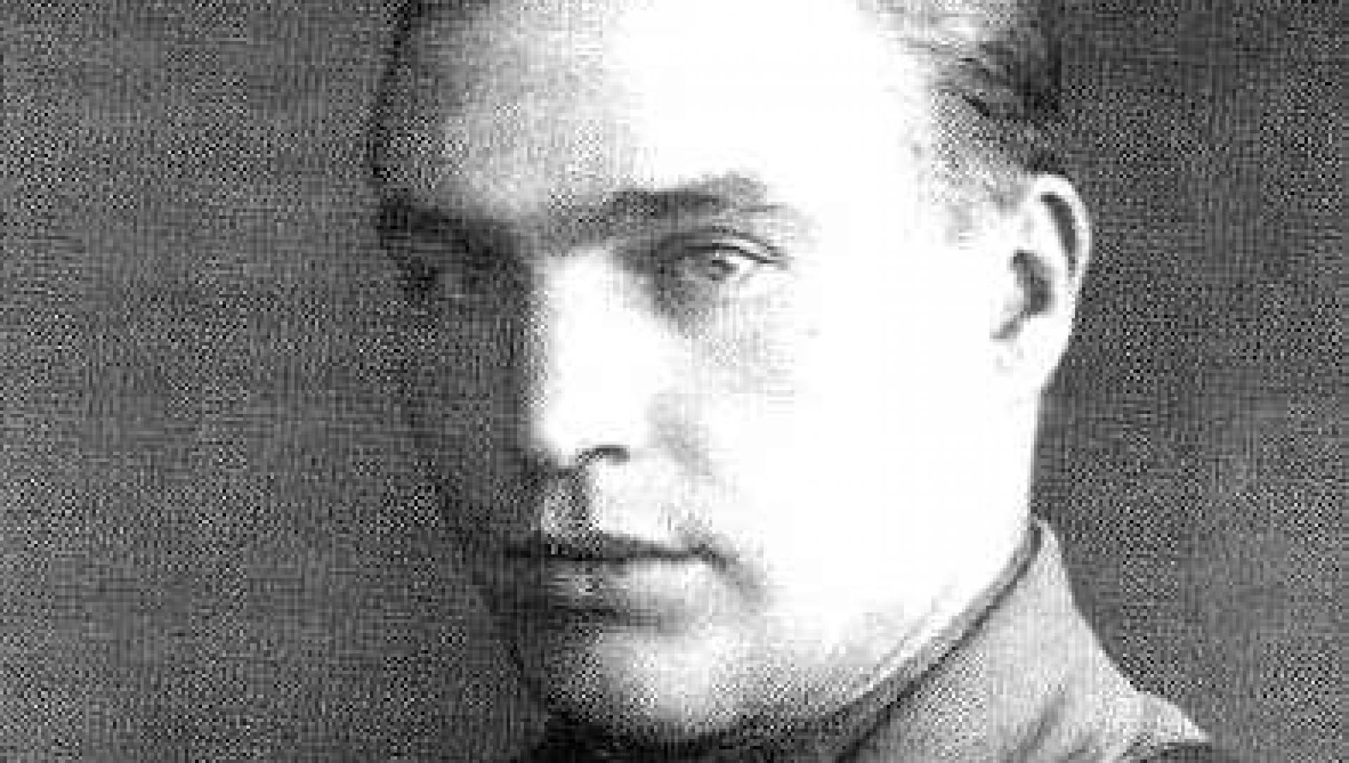 Чкалов Валерий Павлович