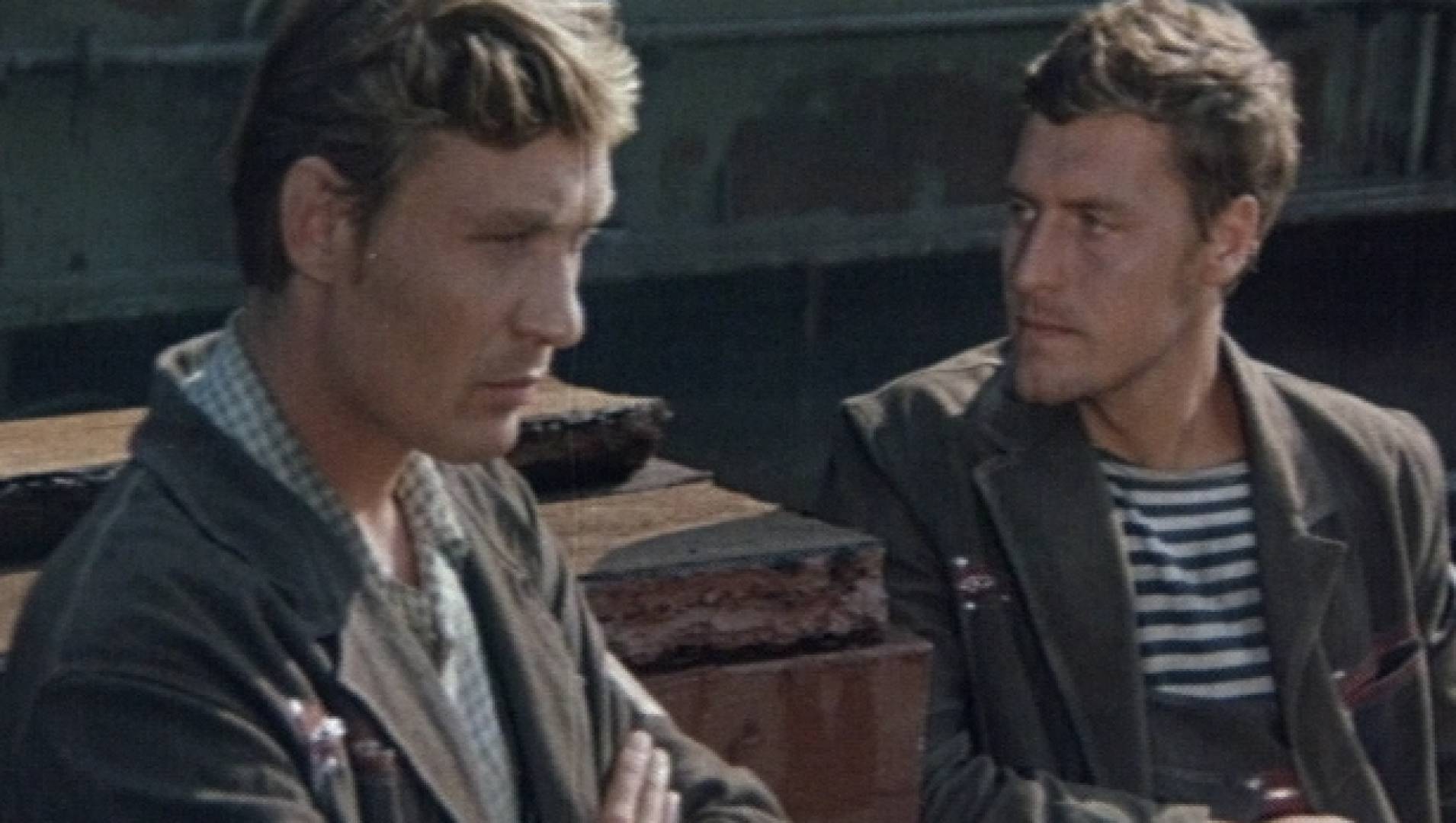 Это сильнее меня - Мелодрама, Фильм
