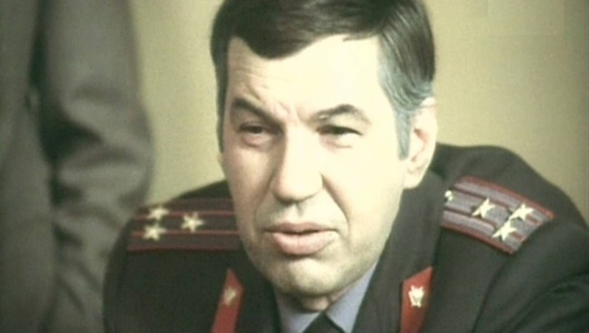 Профессия — следователь - Детектив, Фильм