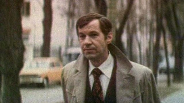 Георгий Бурков. Ироничный Дон Кихот