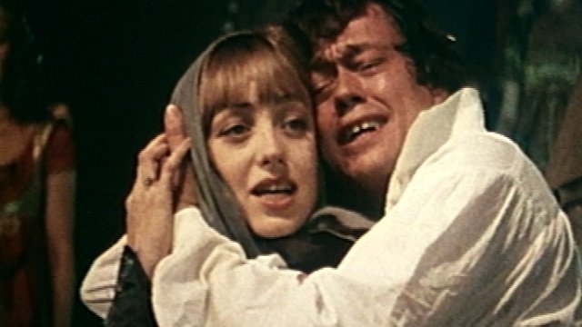«Юнона и Авось» 1983: актеры, время выхода и описание на Первом канале ...