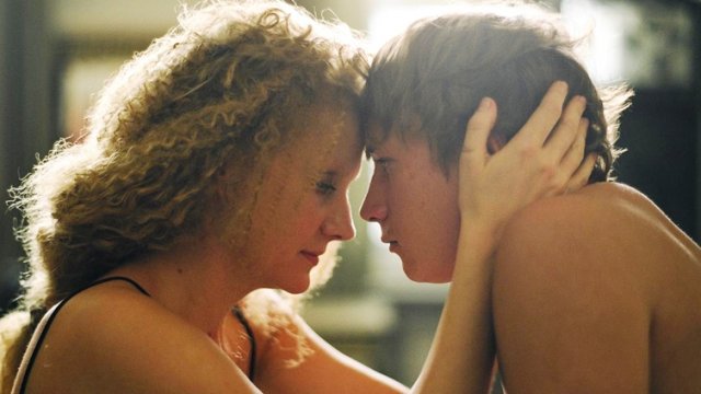 Мне не больно