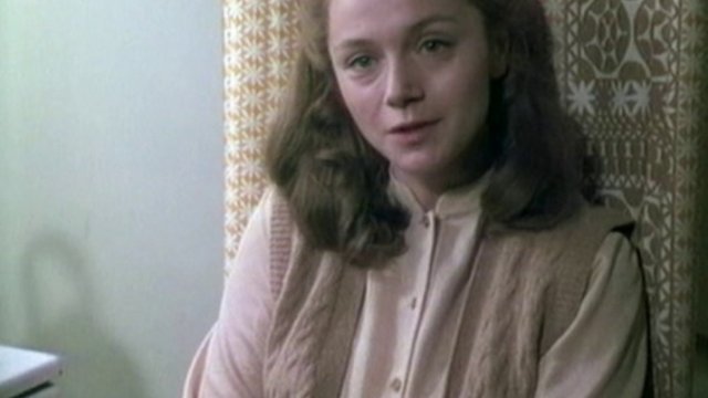 Фильм «Без свидетелей» 1983: актеры, время выхода и описание на Первом ...
