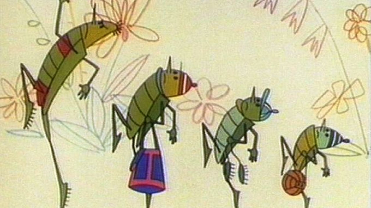 Песенки для малышей песенка жу жу. Пчелка жу-жу-жу 1966. Пчелка Жужужу.