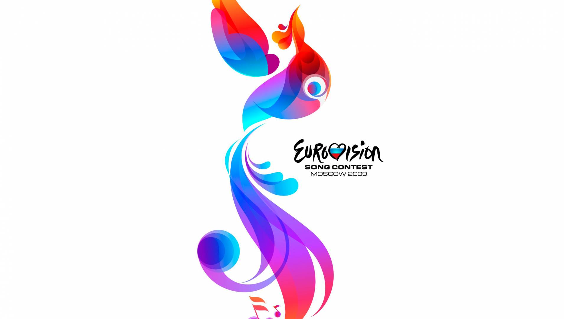 Церемония открытия конкурса «Евровидение-2009» - Концерт