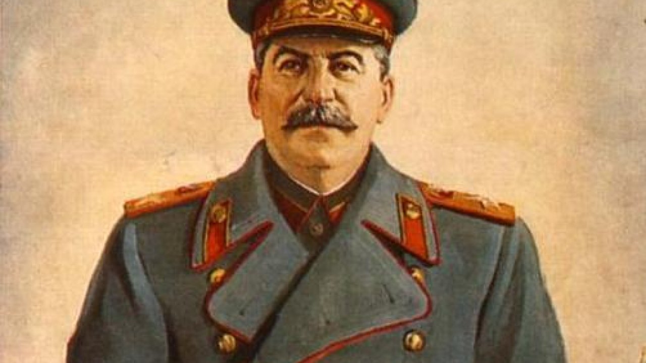 Эдвард Радзинский. «Смерть Сталина. Другая версия» - Документальный фильм