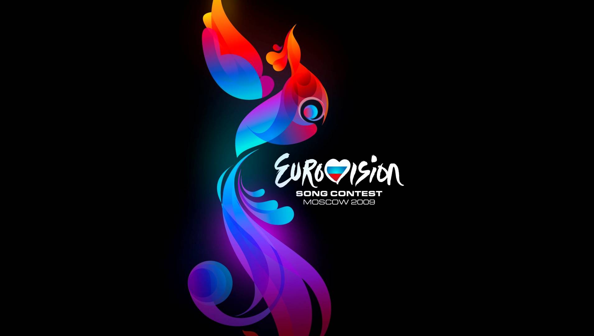 Евровидение-2009. Прямая трансляция - Концерт