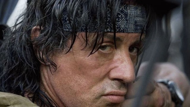 Фильм «Рэмбо 4» 2008: актеры, время выхода и описание на Первом канале ...