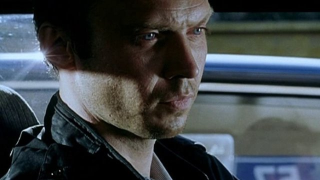 Фильм «День полнолуния» 1998: актеры, время выхода и описание на Первом ...