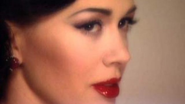 Анастасия Заворотнюк. В поисках любви