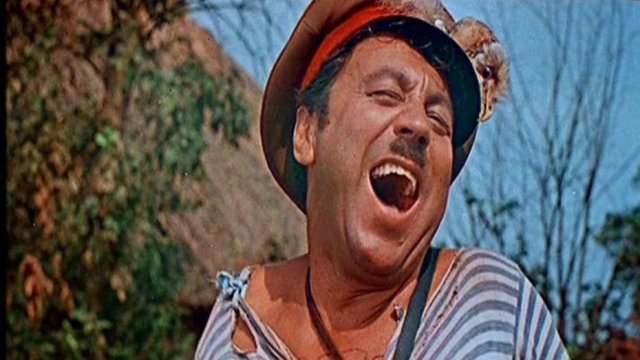 «Свадьба в Малиновке». Непридуманные истории