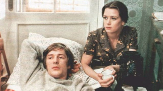 С любимыми не расставайтесь