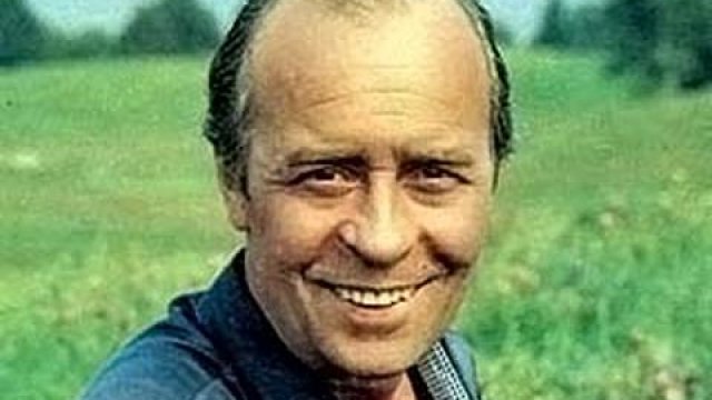 Олег Борисов. Запомните меня таким