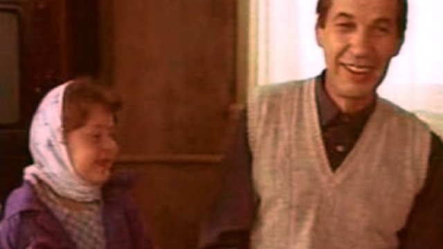 Фильм «Двое и одна» 1988: актеры, время выхода и описание на Первом ...