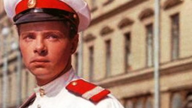 Улица полна неожиданностей