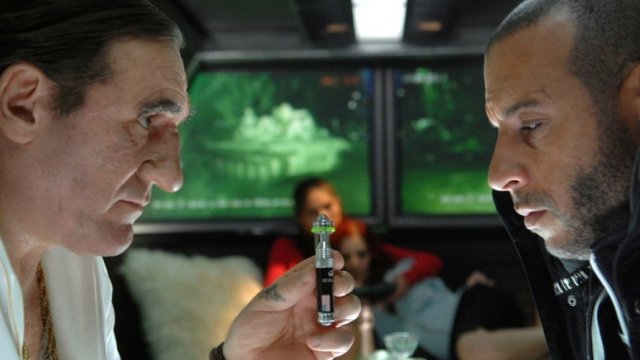Фильм «Вавилон нашей эры» 2008: актеры, время выхода и описание на ...