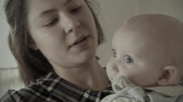 Фильм «Любка» 2009: актеры, время выхода и описание на Первом канале ...