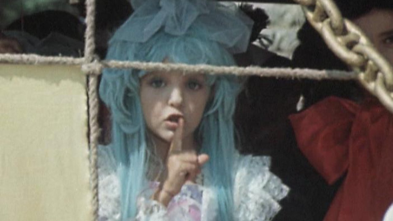 Приключения Буратино - Сказка, Фильм