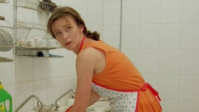 Принцесса на бобах