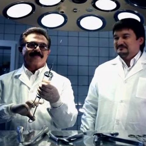 На ночь глядя